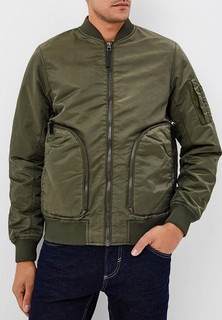 Куртка утепленная Tom Tailor