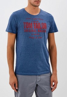 Футболка Tom Tailor