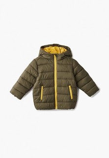 Куртка утепленная United Colors of Benetton