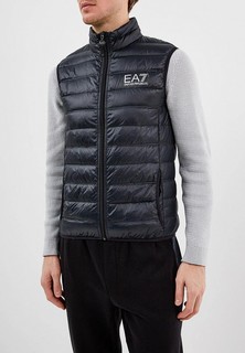 Жилет утепленный EA7