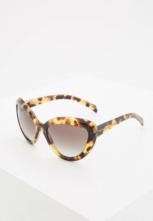 Очки солнцезащитные Prada