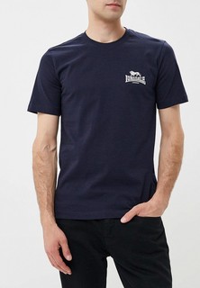 Футболка Lonsdale