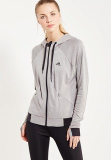 Толстовка adidas