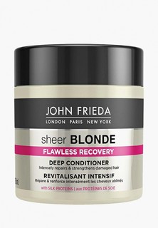 Маска для волос John Frieda