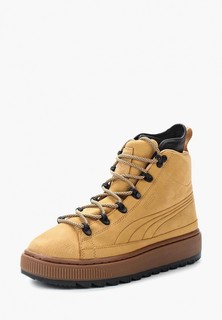 Ботинки PUMA