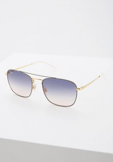 Очки солнцезащитные Ray-Ban®