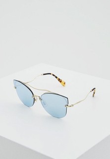 Очки солнцезащитные Miu Miu