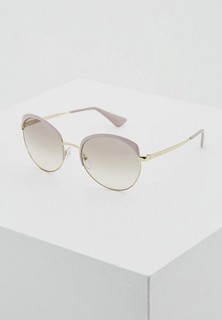 Очки солнцезащитные Prada