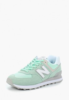 Кроссовки New Balance