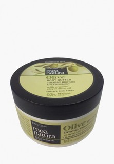 Масло для тела Mea Natura