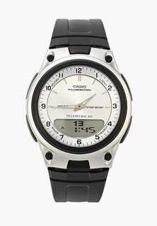 Часы Casio