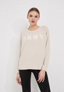 Свитшот DKNY