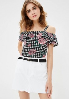 Блуза Dorothy Perkins
