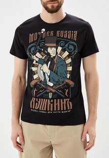 Футболка Mother Russia