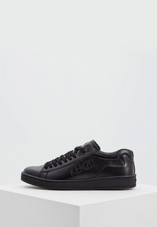 Кеды Kenzo