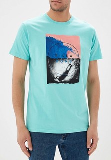 Футболка Billabong