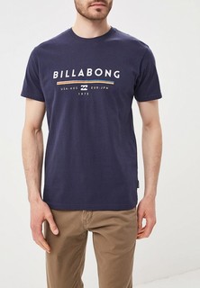 Футболка Billabong