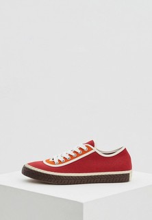 Кеды Marni