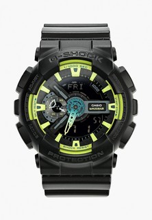 Часы Casio