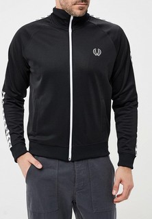 Олимпийка Fred Perry