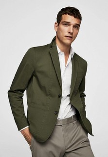 Пиджак Mango Man
