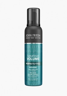 Мусс для укладки John Frieda