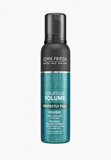 Мусс для укладки John Frieda