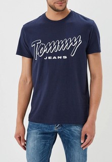 Футболка Tommy Jeans
