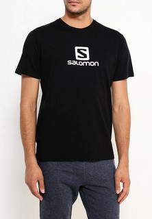 Футболка Salomon