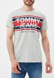 Футболка Tommy Jeans