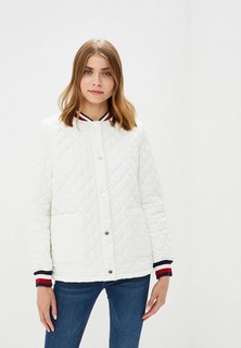Куртка утепленная Tommy Hilfiger