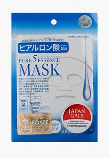 Маска для лица Japan Gals