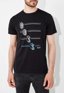 Футболка Boss Hugo Boss