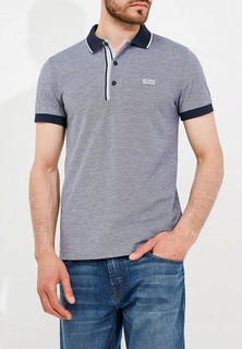 Поло Boss Hugo Boss