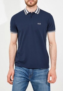 Поло Boss Hugo Boss