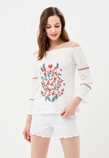 Блуза Dorothy Perkins