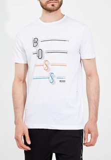 Футболка Boss Hugo Boss