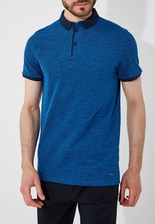 Поло Boss Hugo Boss