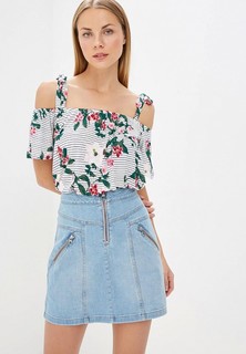 Блуза Dorothy Perkins