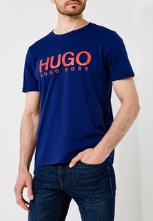 Футболка Hugo Hugo Boss