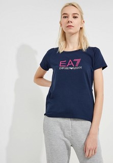 Футболка EA7