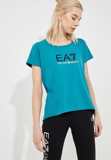 Футболка EA7