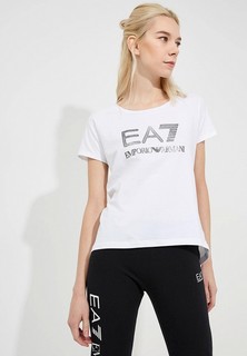 Футболка EA7