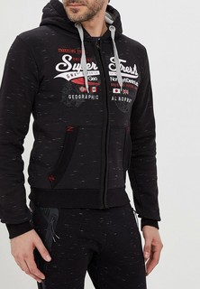 Толстовка Geographical Norway