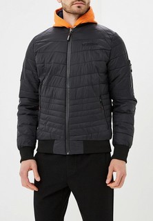 Куртка утепленная Geographical Norway