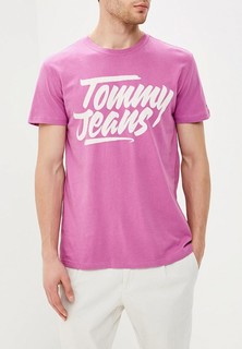 Футболка Tommy Jeans