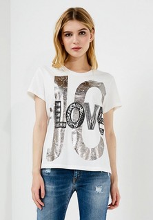 Футболка Just Cavalli