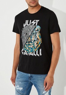 Футболка Just Cavalli