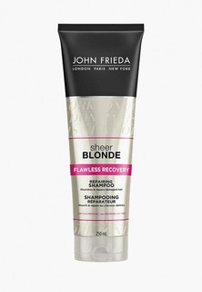 Шампунь John Frieda