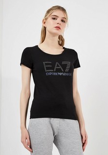 Футболка EA7